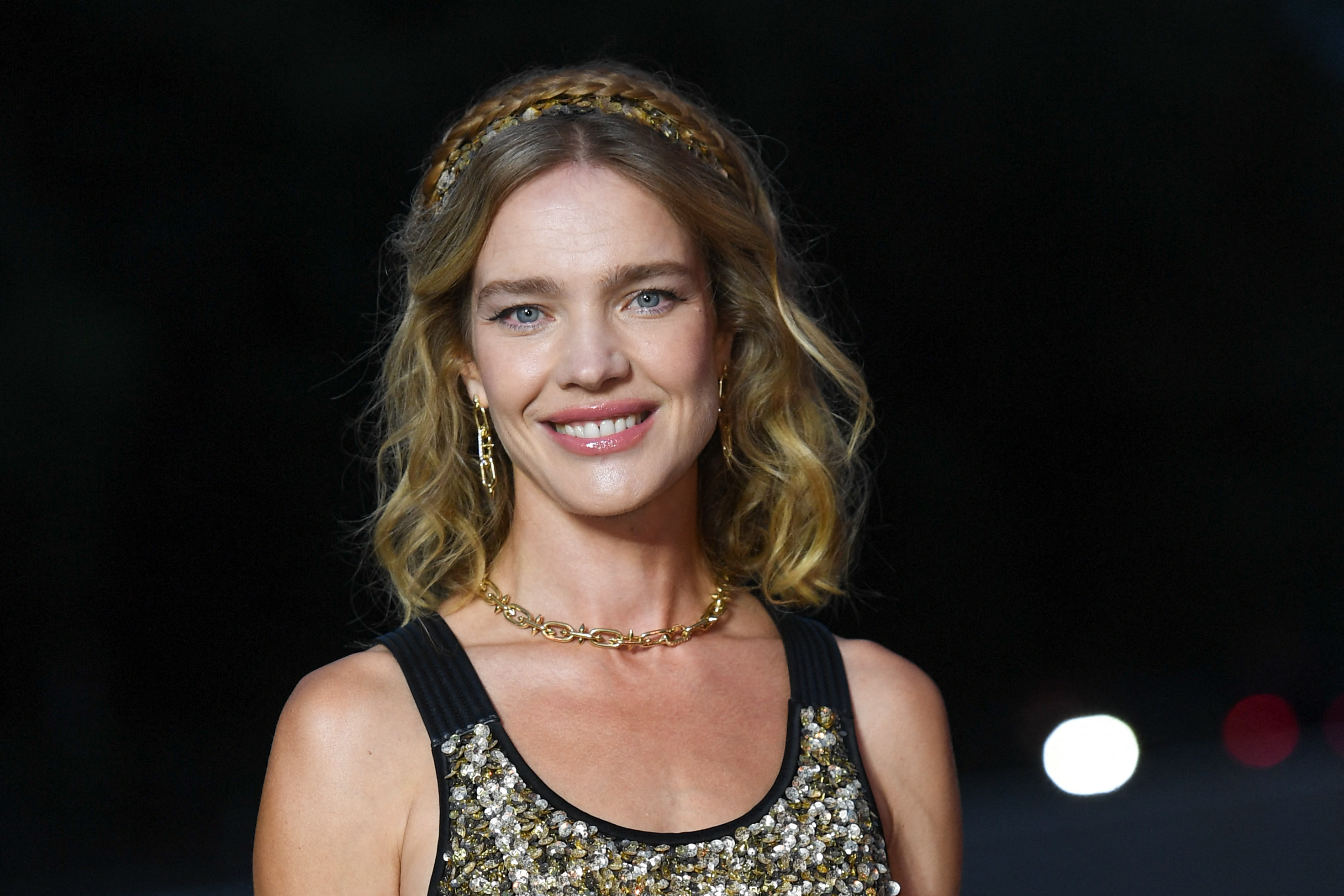 Natalia Vodianova, embarazada de su sexto hijo: de pasar hambre y sufrir abusos a convertirse en top model y formar parte de una de las familias más ricas del mundo