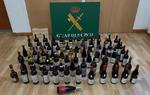 Desarticulada la red que robó vinos exclusivos del restaurante del chef Pepe Vieira en Galicia