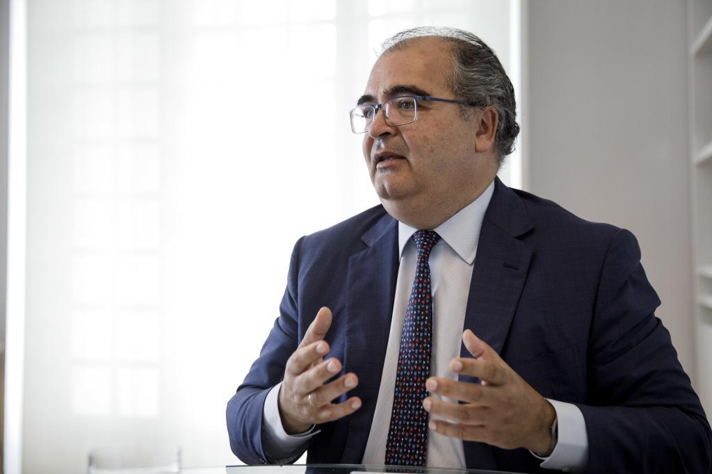 El Supremo estima el recurso del Santander y determina que Ángel Ron no tiene derecho a los 12,8 millones de pensión del Banco Popular