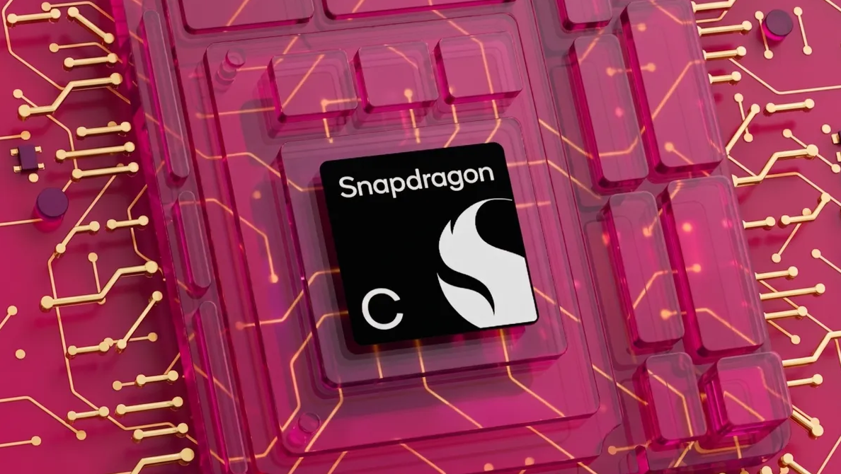 Qualcomm lanza un procesador pensado para portátiles de menos de 300 euros