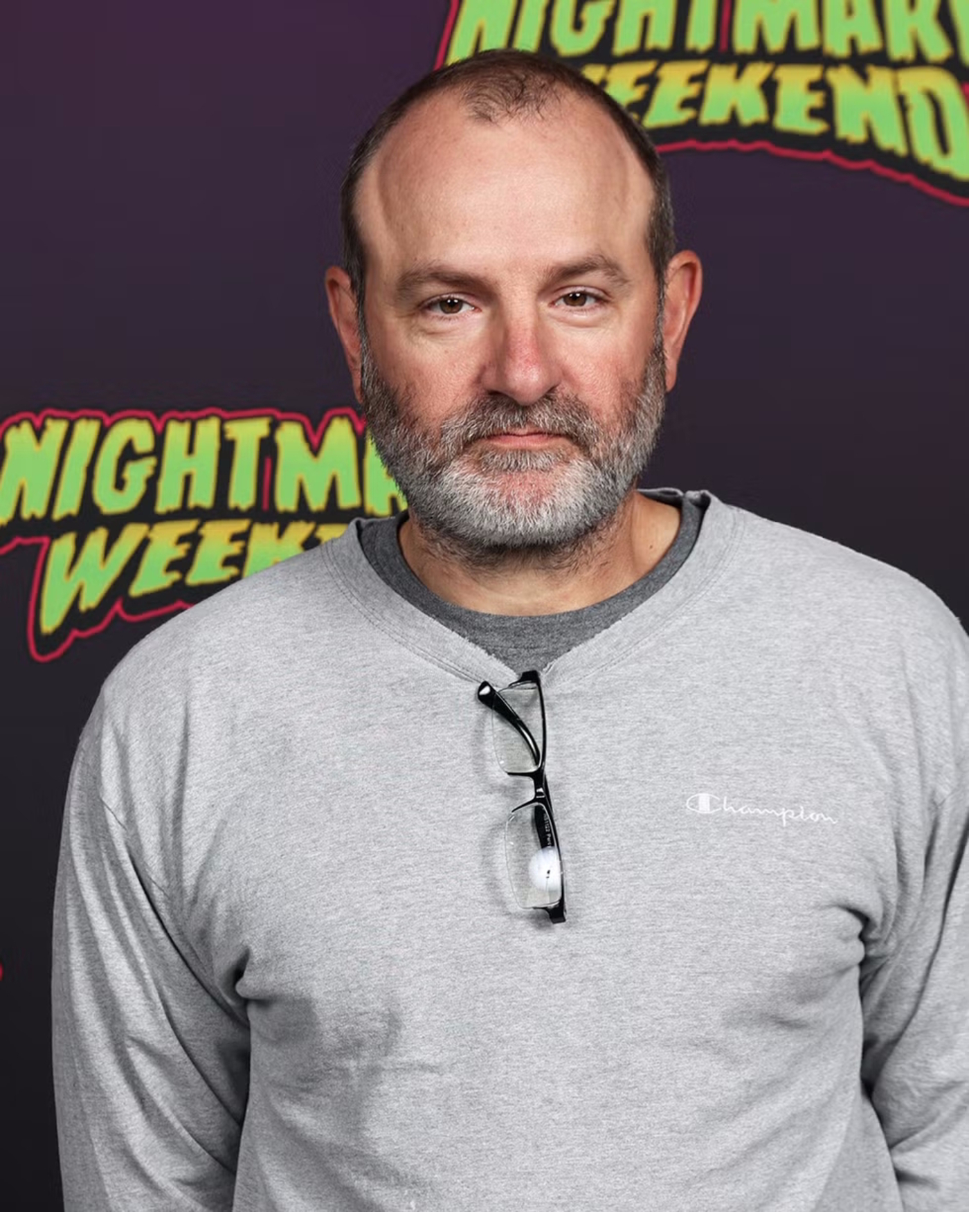 Así es hoy y así vive Danny Lloyd, el niño de El resplandor: dejó el cine y hoy trabaja como profesor de biología...