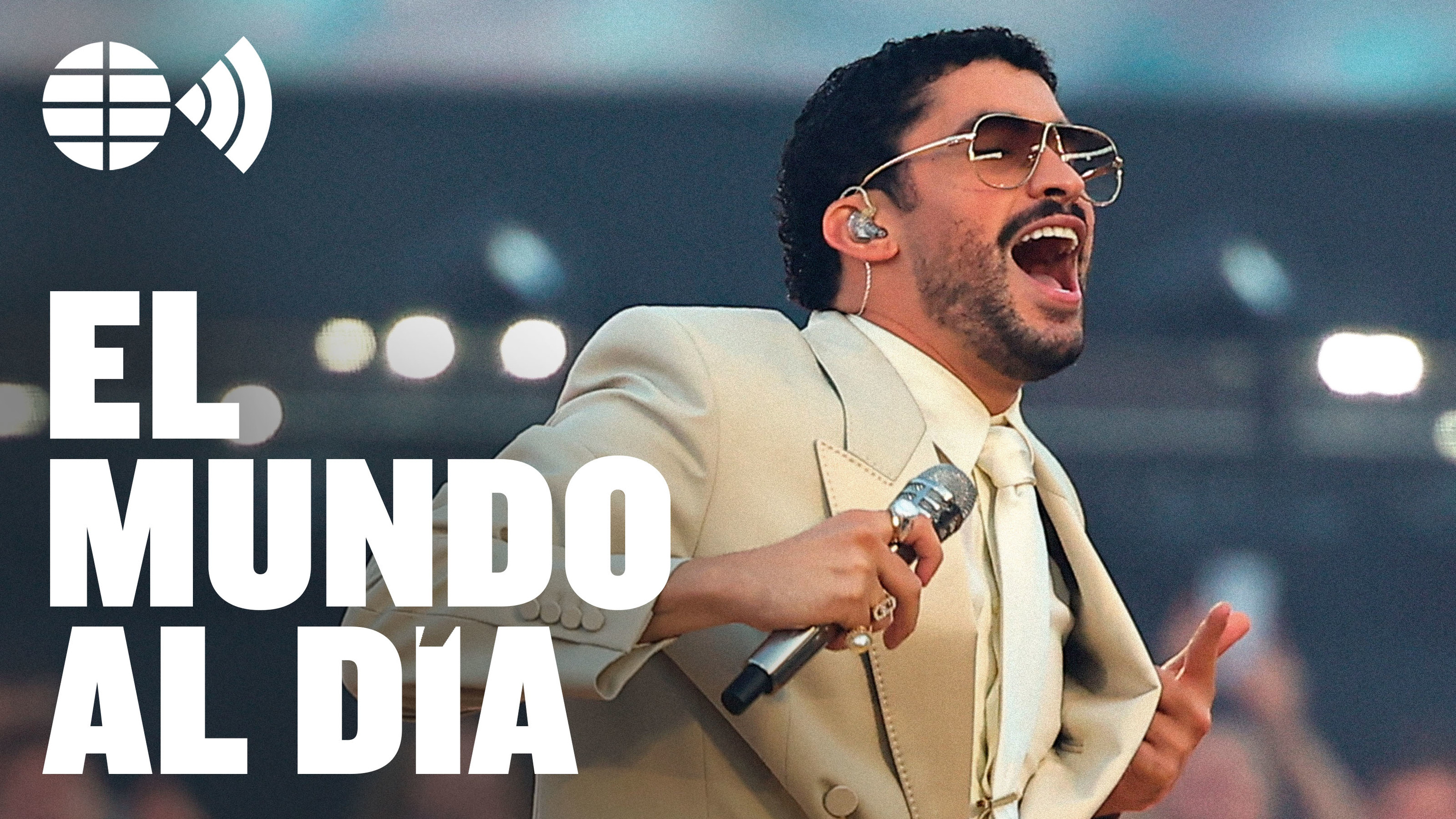 Qué hay detrás del fenómeno Bad Bunny: 