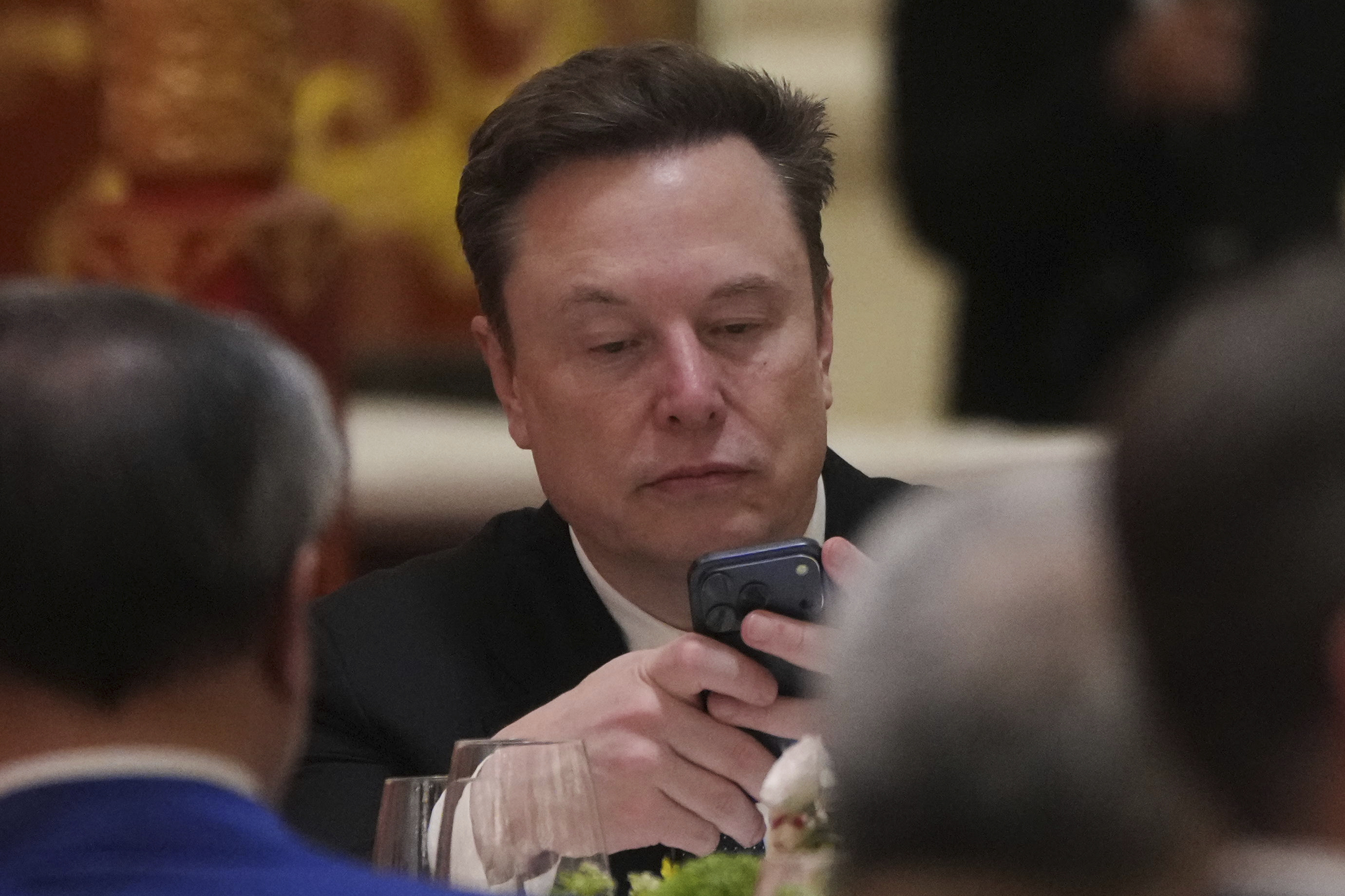Cómo Elon Musk puede regalar un escaño al próximo primer ministro de Reino Unido