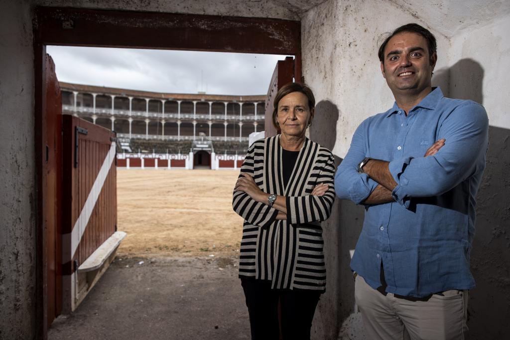 La Junta del Principado de Asturias aprueba la propuesta de prohibir la entrada de menores de 18 años a los toros