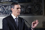 La cúpula de Sánchez se siente como la 'máquina del vending': "Nos dan golpes para poder derribarnos"