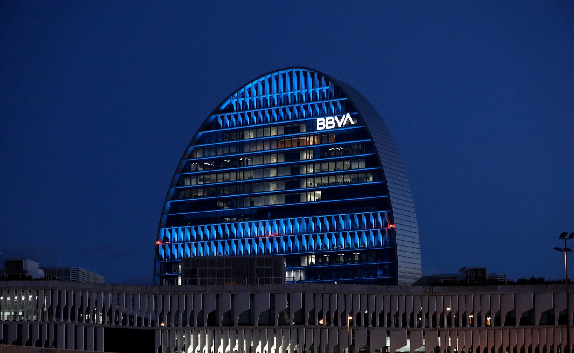 BBVA crea un nuevo área global de IA para acelerar la transformación del banco