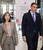 Mandos de la Guardia Civil explotan tras la vinculación de la directora de Sánchez a las cloacas: "La UCO nos está salvando la vida"
