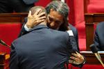 La Asamblea de Francia vota a favor de la derogación del 'Código Negro' de la esclavitud al cabo de 178 años
