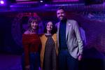 Una mujer dirigirá las Juventudes Socialistas de España por primera vez en sus 120 años de historia: Aranzazu Figueroa sustituye a Víctor Camino en el cargo