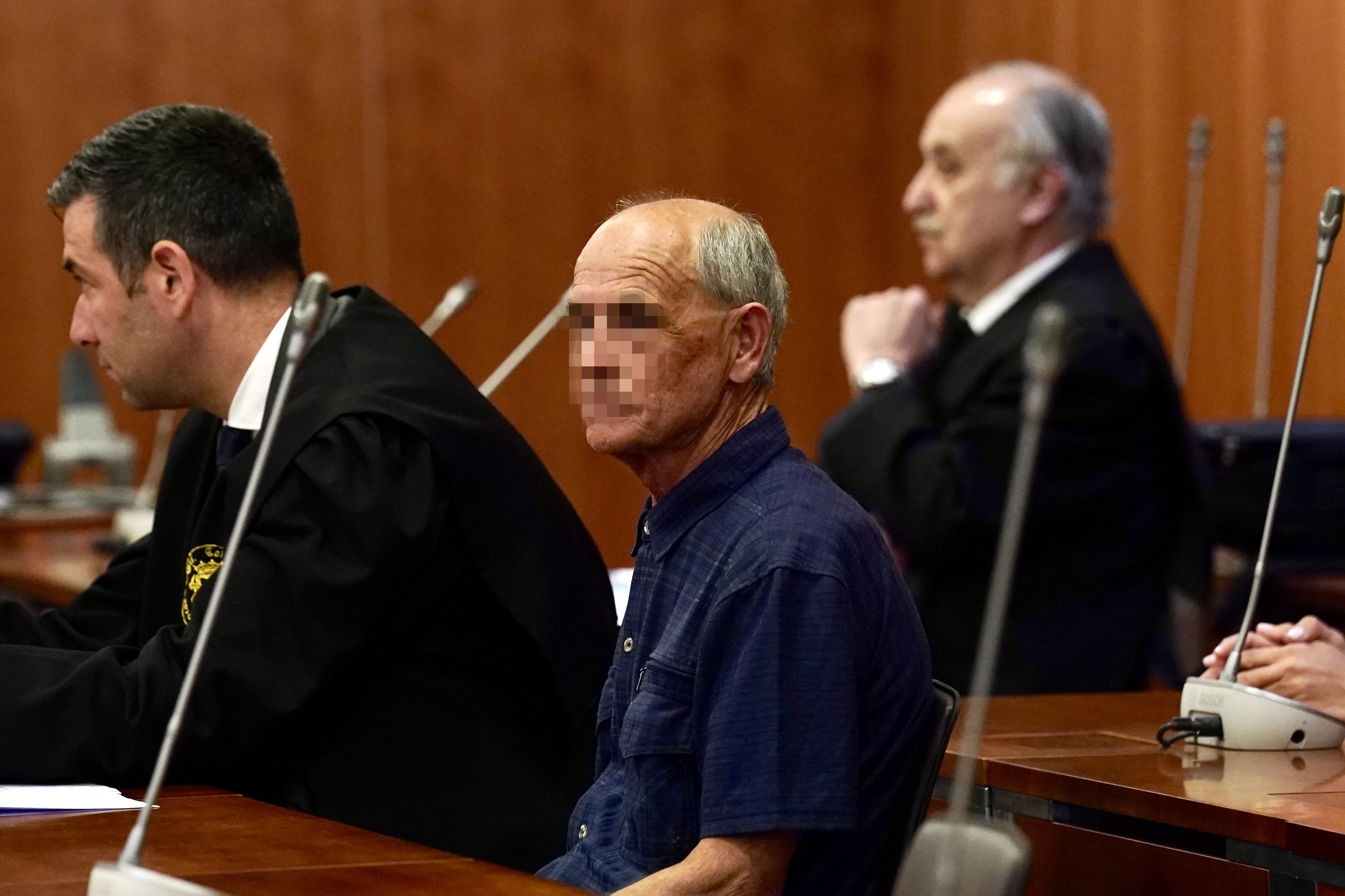 Condenan a 24 años y medio de prisión a Dinamita M