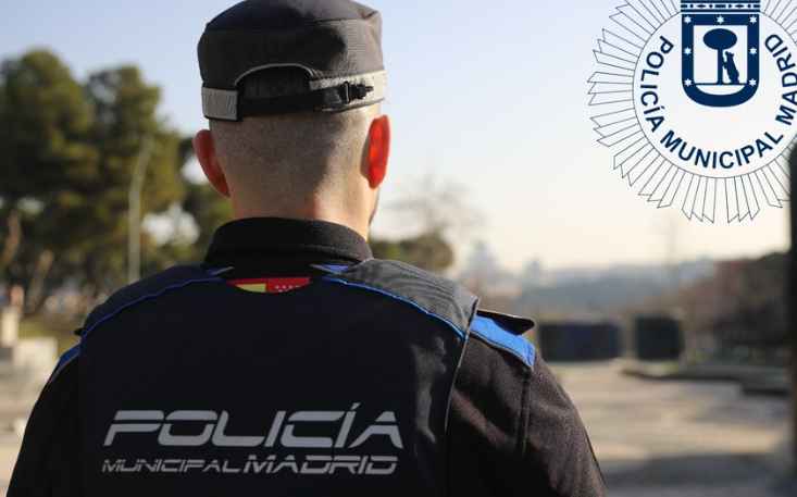 Detenido un hombre por violar durante meses a la hija de 13 años de su pareja tras confesar la víctima los hechos a una profesora