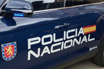 La policía reduce con un disparo en la pierna y detiene a un hombre atrincherado en una gasolinera en Parla
