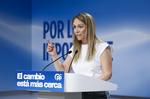 El PP reclama una cuestión de confianza y "apoya" manifestarse de nuevo en la calle contra Sánchez