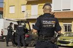 Macrooperación policial en Cantabria: 400 agentes, 33 detenidos y 53 gallos de pelea incautados