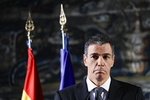 El CIS de Tezanos da una subida de 1,3 puntos al PP y sostiene al PSOE con una caída mínima