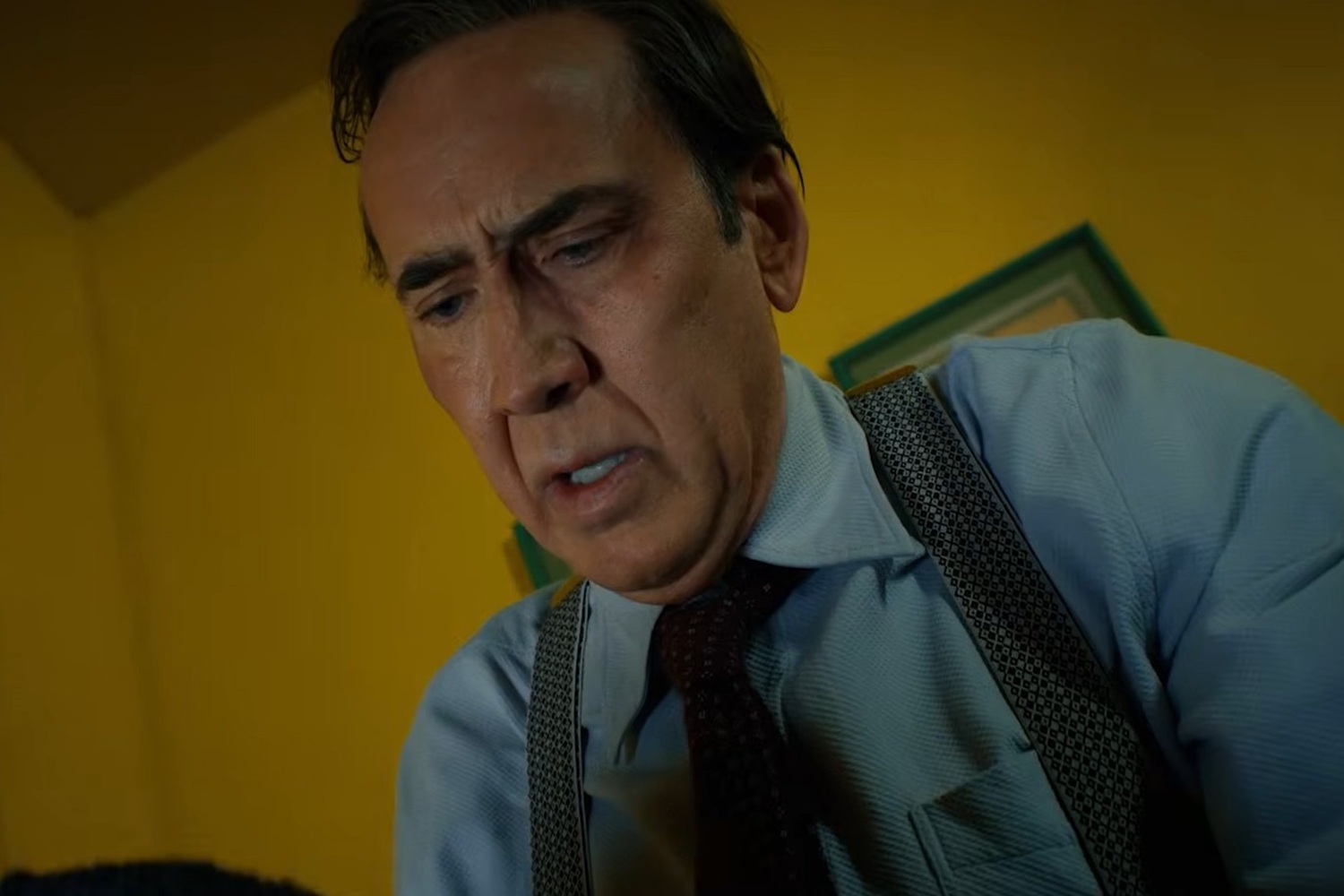 Hoy en Amazon Prime Video, una serie protagonizada por Nicolas Cage: solo 8 capítulos de 45 minutos