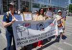 El 86% de los padres franceses temen que sus hijos sufran abusos sexuales en las escuelas y las guarderías