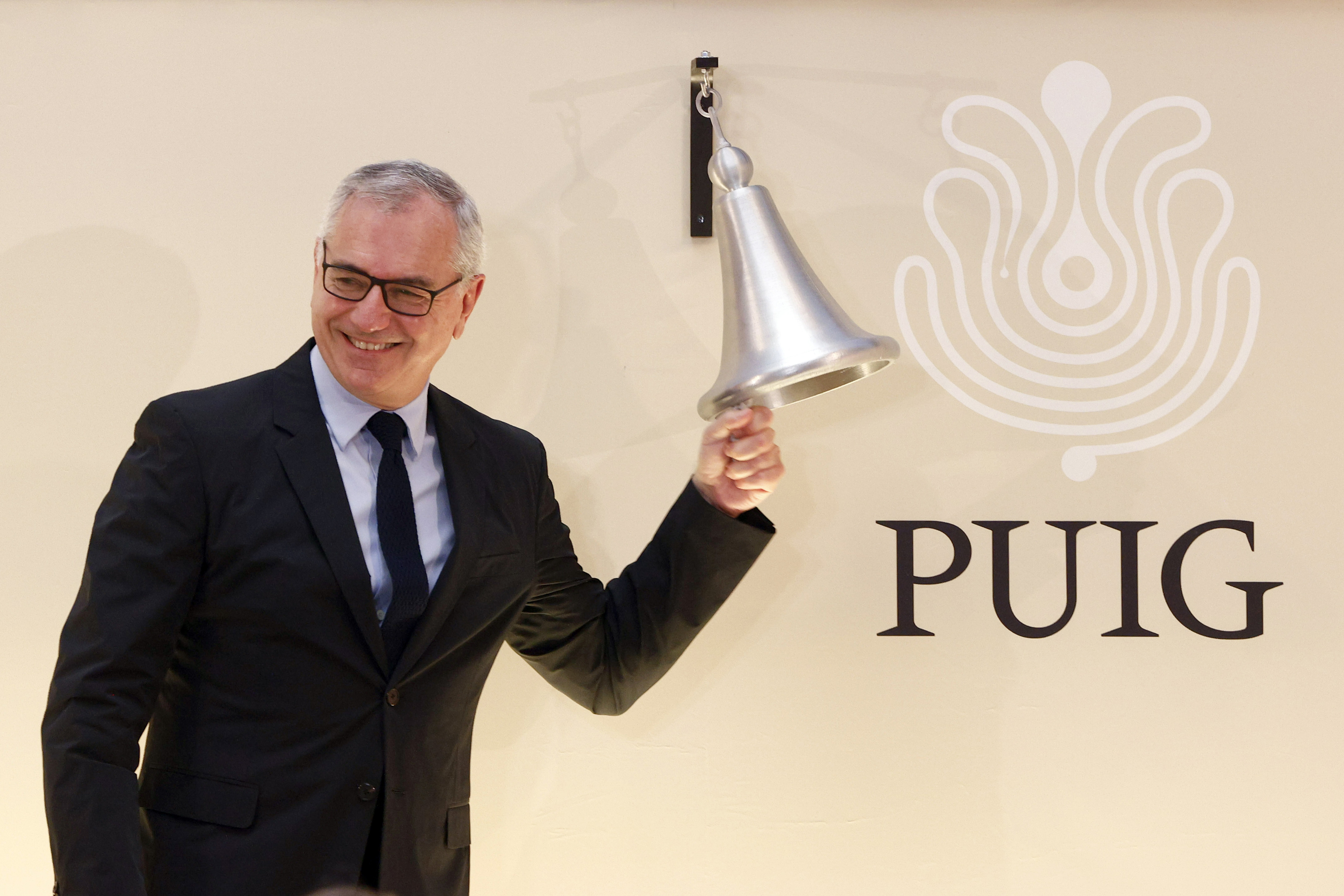Marc Puig, sobre la fusión fallida con The Estée Lauder: "No estamos en venta. La familia permanecerá como accionista principal en el largo plazo"