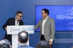 El Gobierno valenciano aprueba sus presupuestos sin la "prioridad nacional" de Vox: "No se puede recoger"