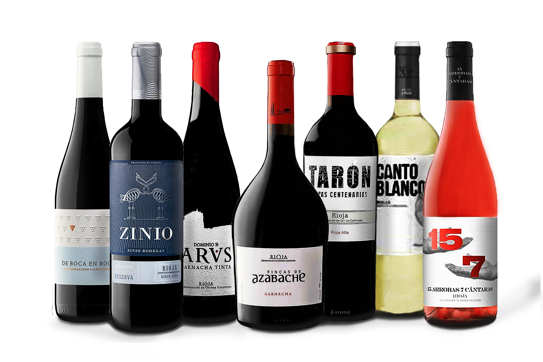 Del pueblo a la copa: 7 vinazos que entierran el falso mito del vino de cooperativa