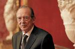 Muere José Manuel Blecua, académico y ex director de la RAE, a los 86 años