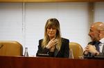 La Cámara de Cuentas de Madrid revisará los contratos por 123.000 euros de la cátedra de Begoña Gómez en la Complutense mientras su abogado pide aplazar su citación del 9 de junio