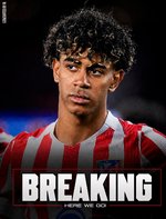 El Atlético 'se pica' y responde a los rumores del fichaje de Julián Álvarez por el Barça 'fichando' a Lamine Yamal, Raphinha y Pedri
