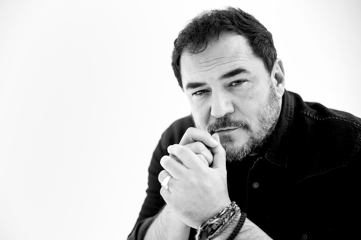 Ismael Serrano: 