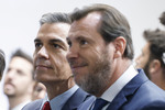 Por métodos no democráticos