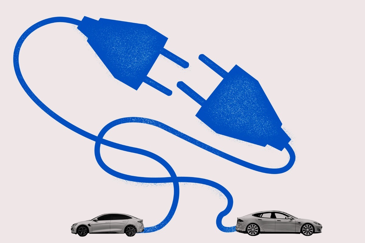 El coche eléctrico toma impulso, mientras se buscan combustibles sostenibles para los transportes marítimo, aéreo y ferroviario