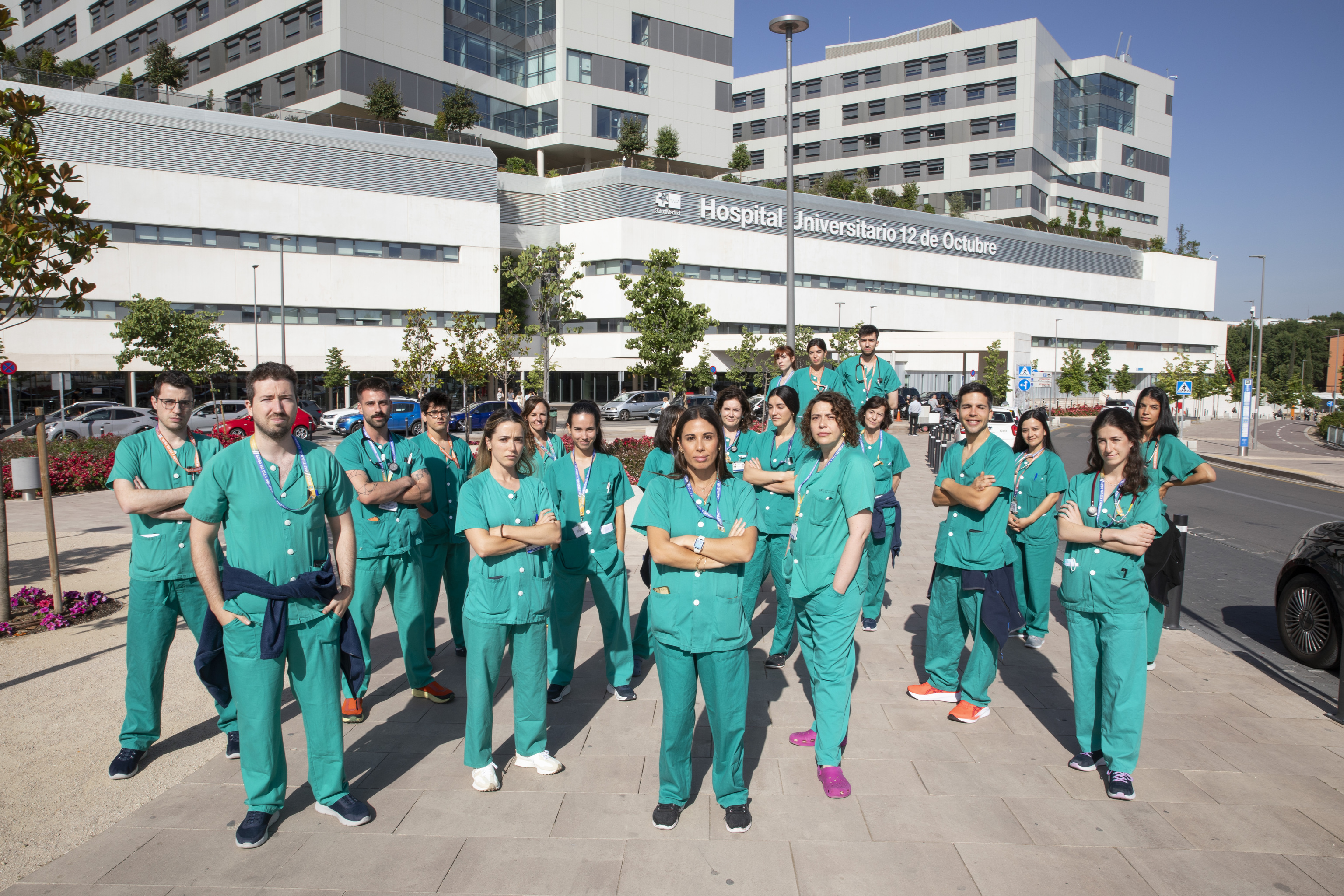 La rebelión de los anestesistas arrastra al resto de médicos contra Mónica García, que busca tramitar cuanto antes su reforma