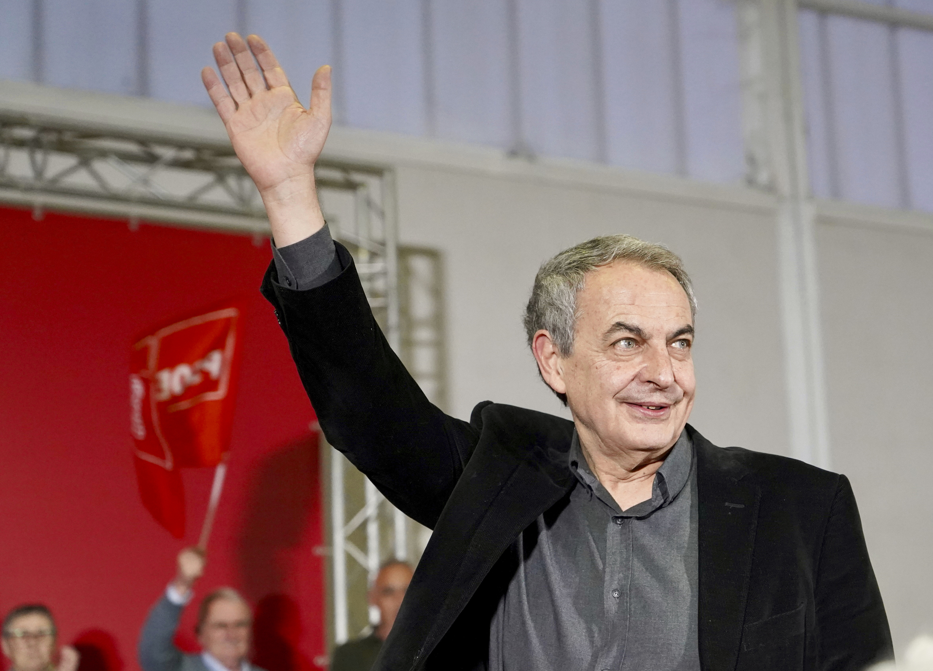Zapatero cobró de fondos energéticos y lobbies del partido comunista chino que hacen negocios en España