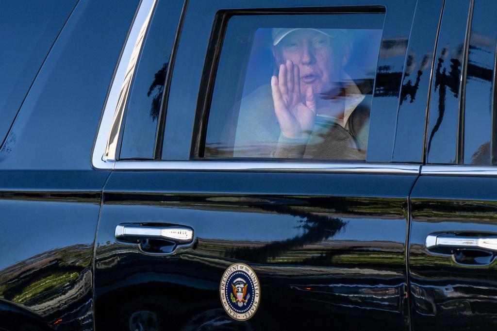 El sueño americano; el adulterado 'Make America Great Again' de Trump