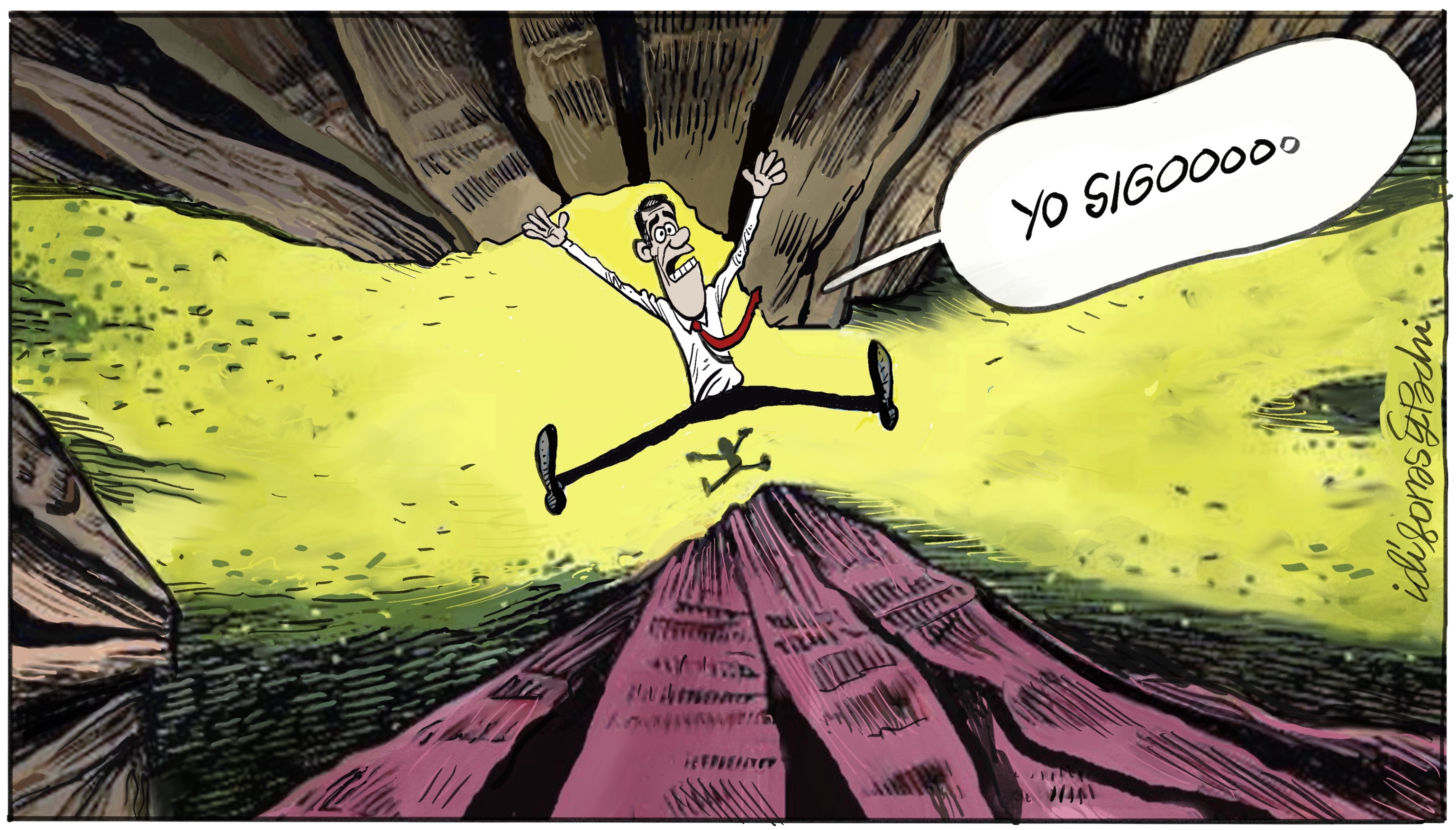 Idígoras y Pachi