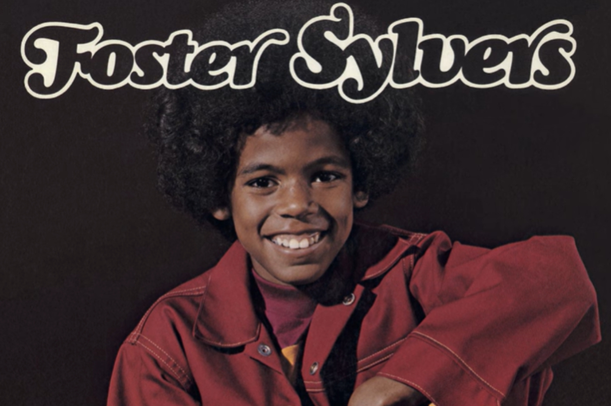 Muere Foster Sylvers, estrella del soul y miembro de The Sylvers, a los 64 años