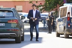 La Audiencia exculpa al hermano de Pedro Sánchez del delito de "aceptación de nombramiento ilegal" porque está prescrito