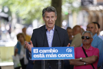 Feijóo presiona a Junts y PNV para que apoyen una moción sólo para activar las elecciones: "184 diputados estamos pidiendo urnas"