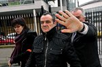 La Audiencia Nacional pide a Venezuela información sobre De Juana Chaos y otros 13 etarras