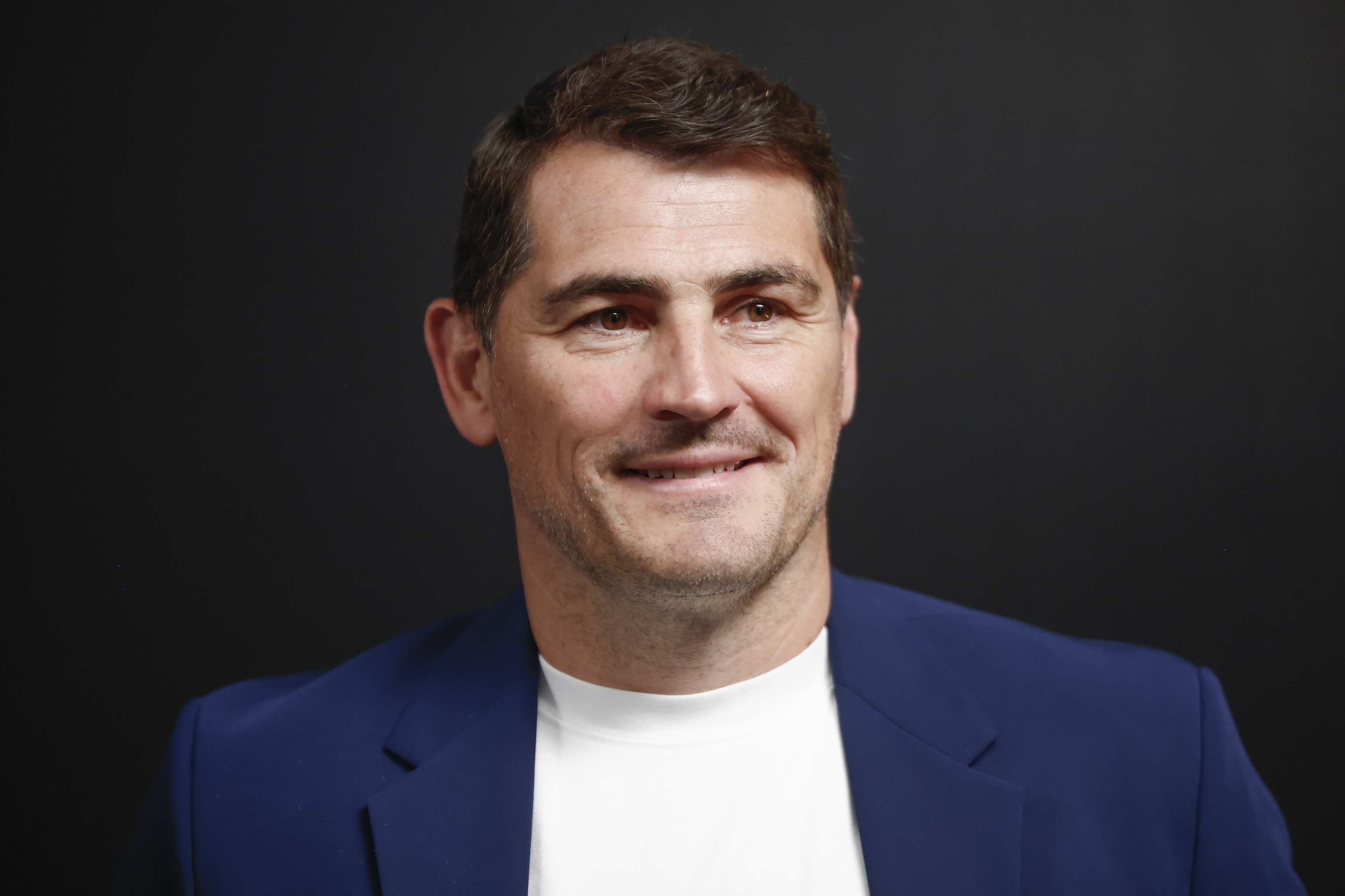 Iker Casillas, enamorado: así es Irene Esser, la actriz con la que ha recuperado la ilusión