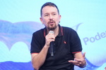 Pedraz imputa a un ex alto cargo de la UDEF por presuntas maniobras policiales contra Podemos