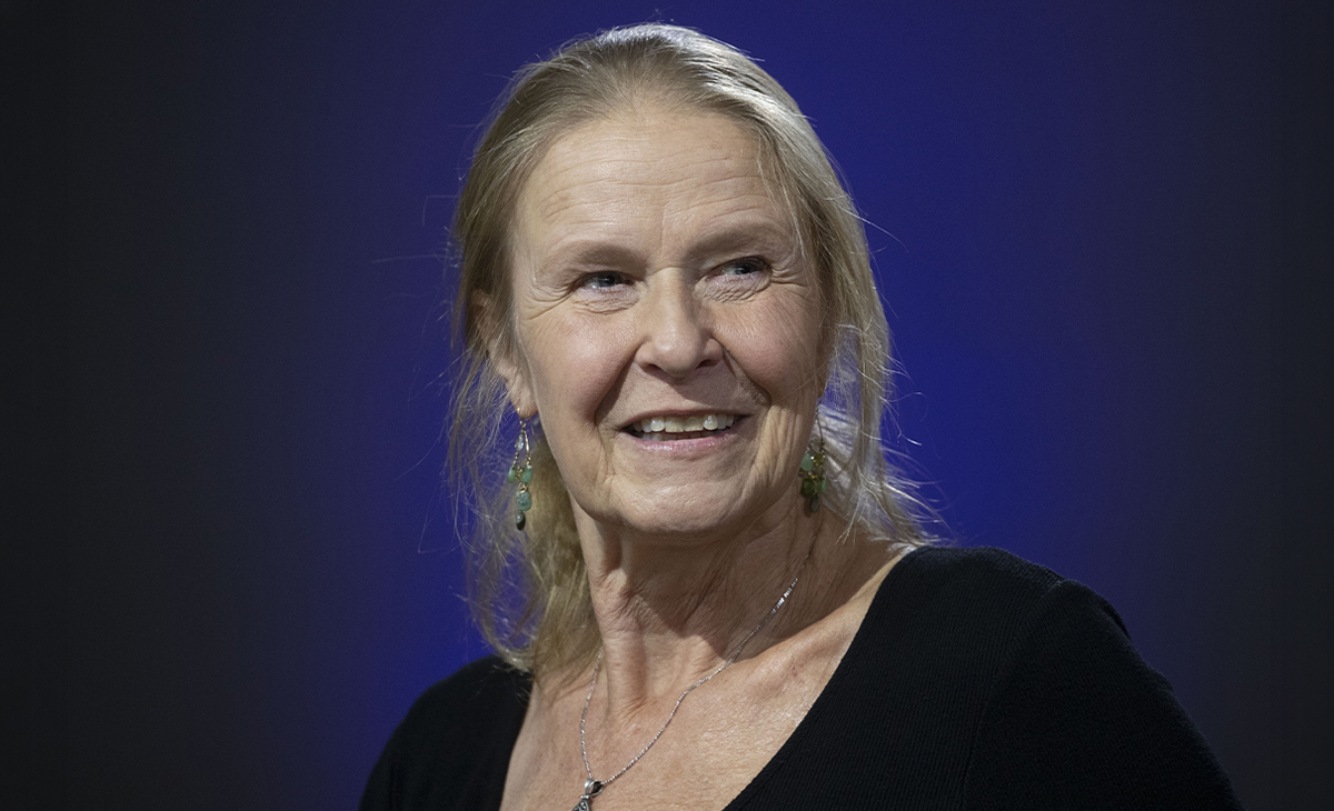 Cornelia Funke, la escritora infantil superventas que reivin