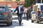 Los directores de los Conservatorios reculan ahora en el juicio: "La ayuda de David Sánchez nos vino muy bien"