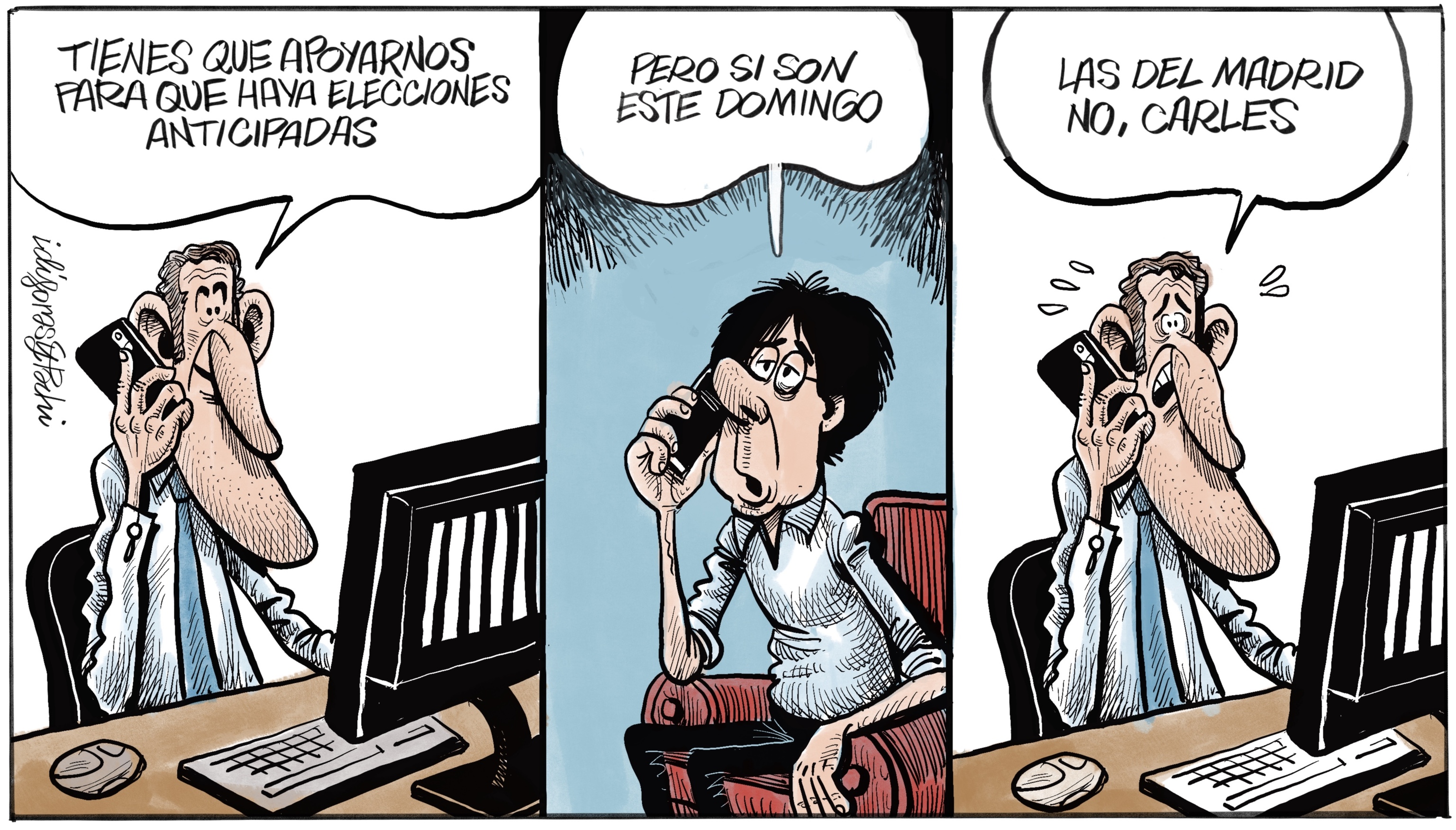 Idígoras y Pachi