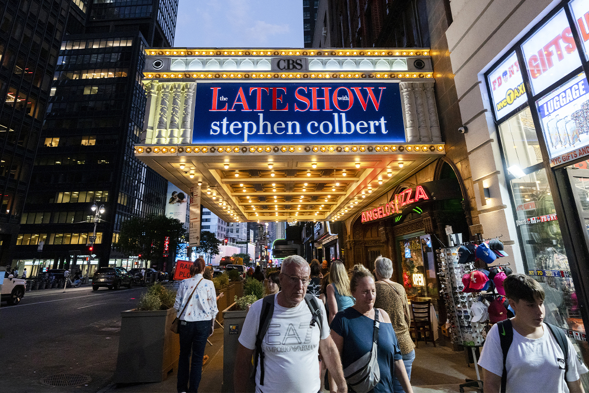 El fin de la era dorada de los late shows: entre el odio de Trump, los intereses de las cadenas y la caída de las audiencias