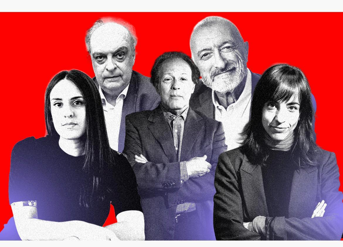 La literatura española hace bum en el mundo: "Su éxito consiste en viajar como conversación, no como imposición"