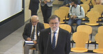 Villarejo exculpa el banquillo de 'Kitchen': "Fueron todos engañados por Rajoy, que aprovechó esta operación oficial para trincar lo que le afectaba"