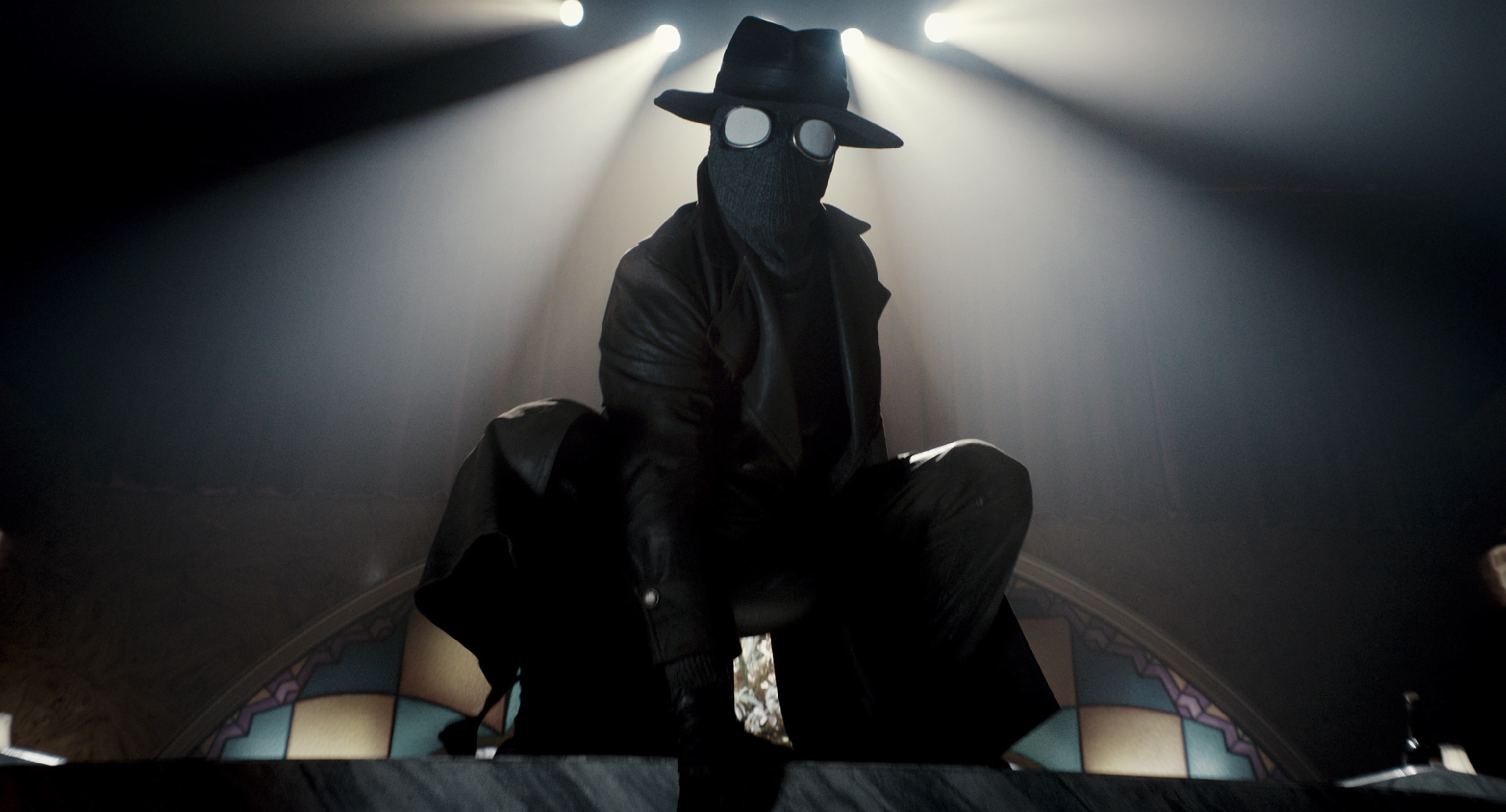 El "sueño hecho realidad" de los protagonistas de Spider-Noir: "Nicolas Cage es una maldita enciclopedia"