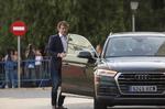 La Diputación de Badajoz elaboró dos actas con distinta puntuación para baremar a los 11 candidatos que se presentaron a la plaza que ganó David Sánchez