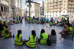 Los profesores se organizan para ir a la huelga en toda España en septiembre ante la "parálisis" del Gobierno en educación