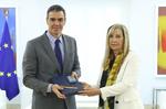 El Poder Judicial muestra su "preocupación" por los ataques a las actuaciones judiciales tras las investigaciones que afectan al PSOE